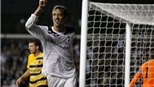 Peter Crouch: "Sếu vườn" vút cao từ đầm lầy